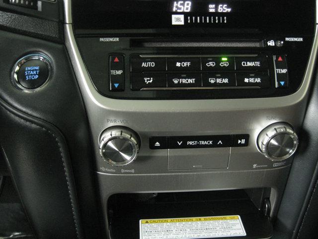 used 2021 Toyota Land Cruiser car, priced at $79,990