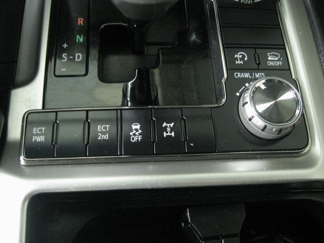 used 2021 Toyota Land Cruiser car, priced at $79,990