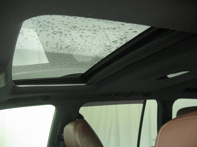 used 2021 Toyota Land Cruiser car, priced at $79,990
