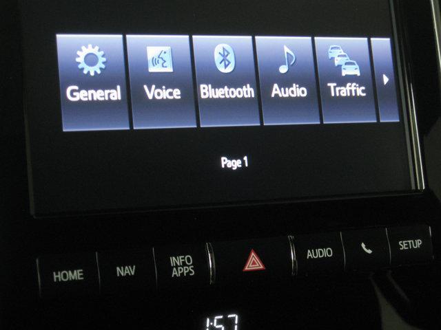 used 2021 Toyota Land Cruiser car, priced at $79,990