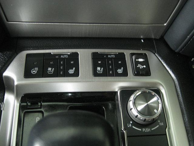 used 2021 Toyota Land Cruiser car, priced at $79,990