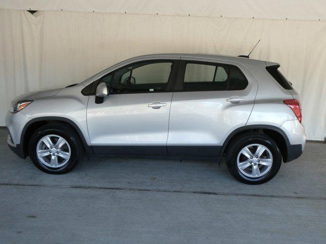 used 2019 Chevrolet Trax car, priced at $12,990