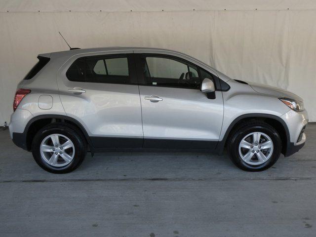 used 2019 Chevrolet Trax car, priced at $12,990