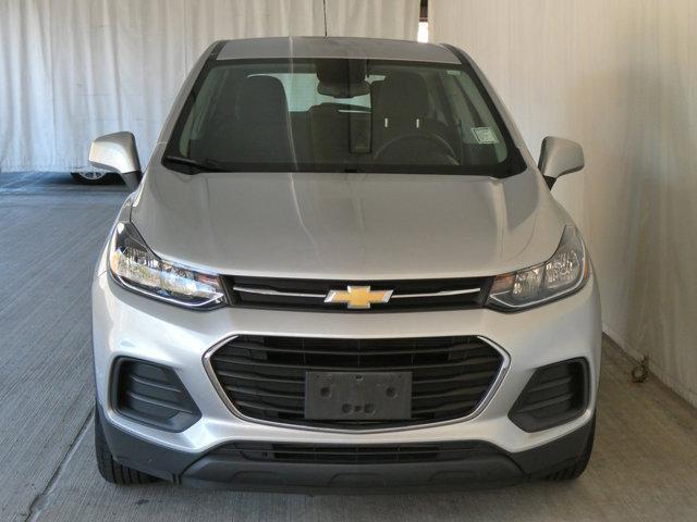 used 2019 Chevrolet Trax car, priced at $12,990