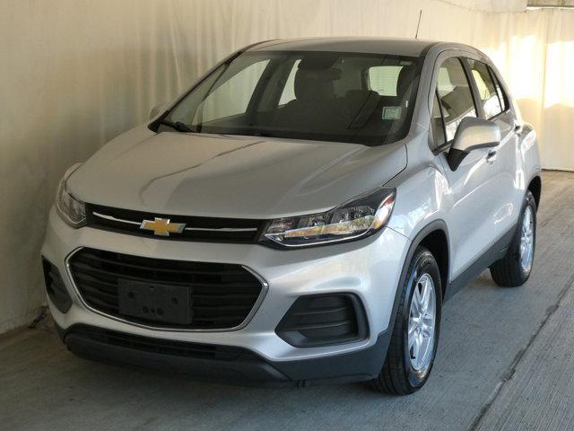 used 2019 Chevrolet Trax car, priced at $12,990