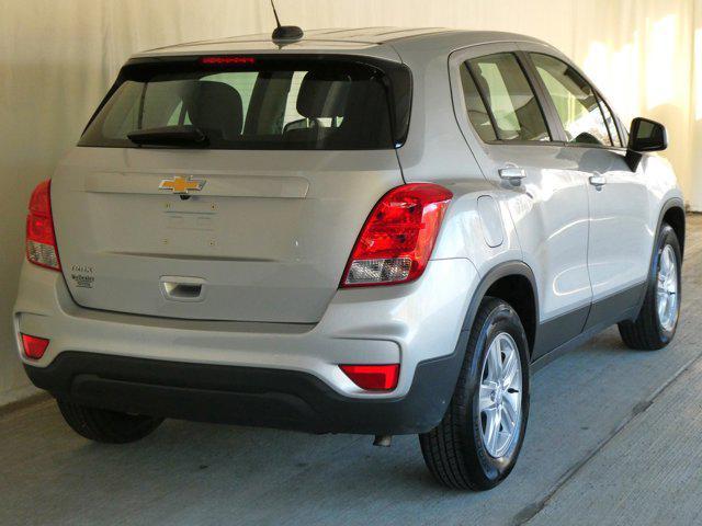 used 2019 Chevrolet Trax car, priced at $12,990