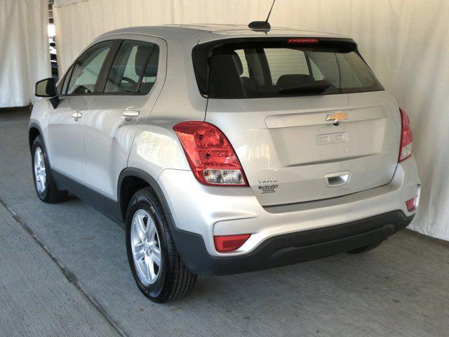 used 2019 Chevrolet Trax car, priced at $12,990