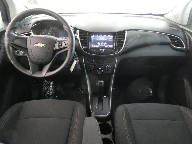 used 2019 Chevrolet Trax car, priced at $12,990