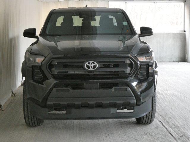 new 2024 Toyota Tacoma car, priced at $35,514