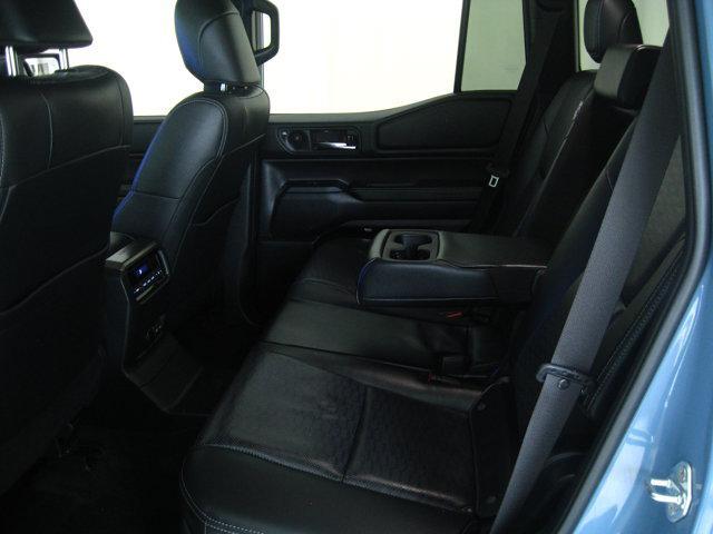 used 2024 Toyota Land Cruiser car, priced at $67,490
