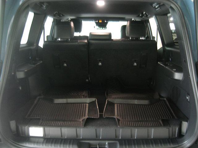 used 2024 Toyota Land Cruiser car, priced at $67,490