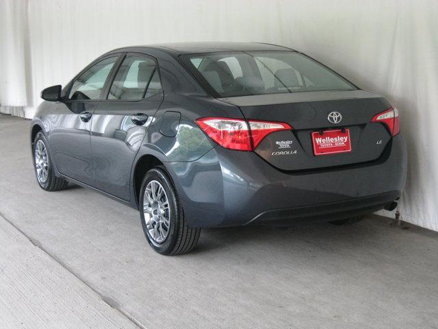 used 2016 Toyota Corolla car, priced at $15,991