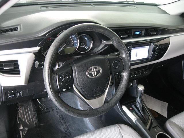 used 2016 Toyota Corolla car, priced at $15,991
