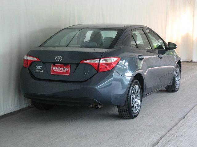 used 2016 Toyota Corolla car, priced at $15,991