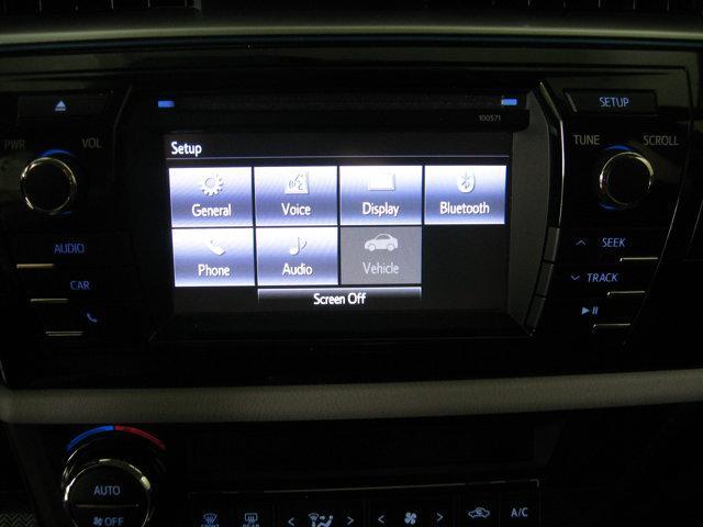 used 2016 Toyota Corolla car, priced at $15,991