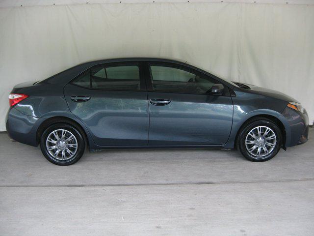 used 2016 Toyota Corolla car, priced at $15,991