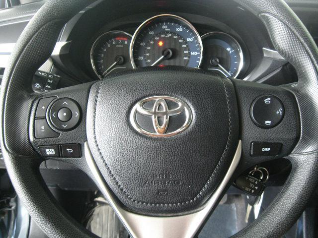 used 2016 Toyota Corolla car, priced at $15,991