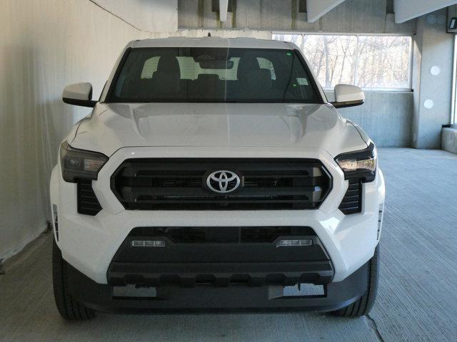 new 2024 Toyota Tacoma car, priced at $42,869