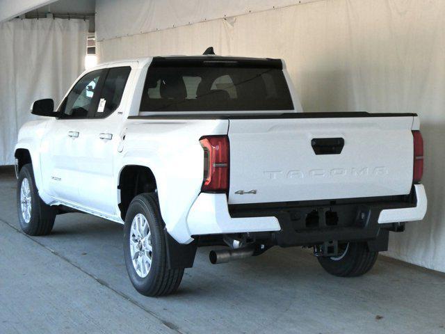 new 2024 Toyota Tacoma car, priced at $42,869