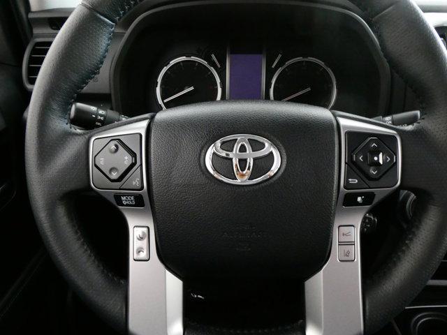 used 2022 Toyota 4Runner car, priced at $44,391