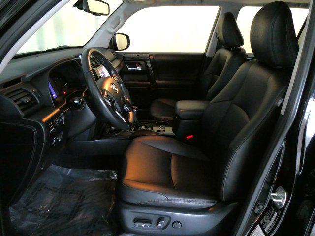 used 2023 Toyota 4Runner car, priced at $54,191