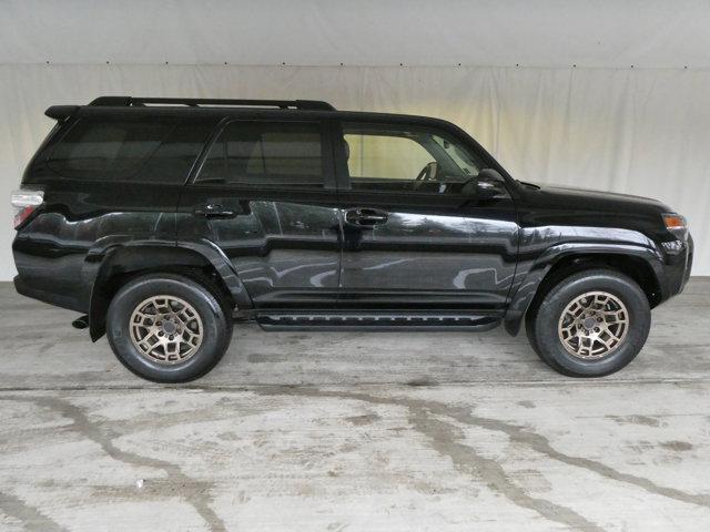 used 2023 Toyota 4Runner car, priced at $54,191