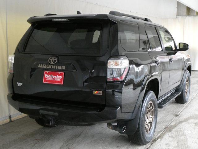 used 2023 Toyota 4Runner car, priced at $54,191