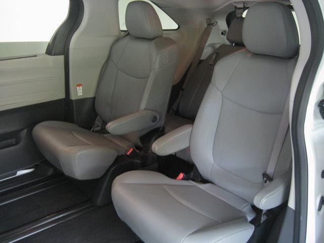 used 2023 Toyota Sienna car, priced at $43,990