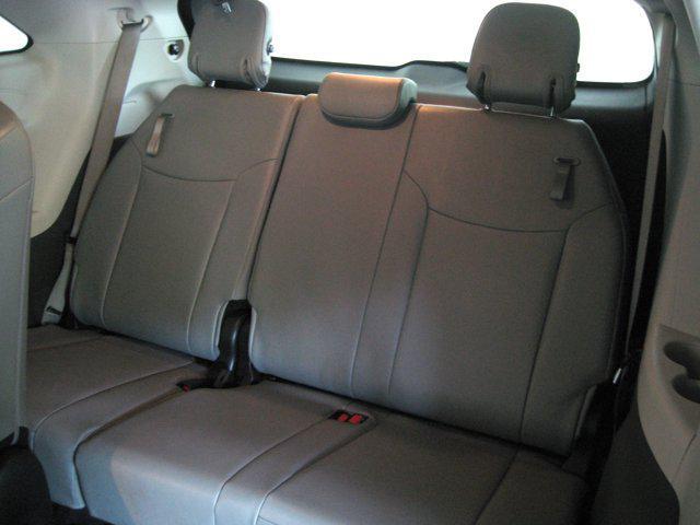 used 2023 Toyota Sienna car, priced at $43,990