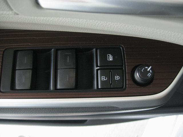 used 2023 Toyota Sienna car, priced at $43,990
