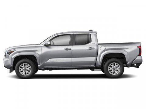 new 2025 Toyota Tacoma car, priced at $43,059