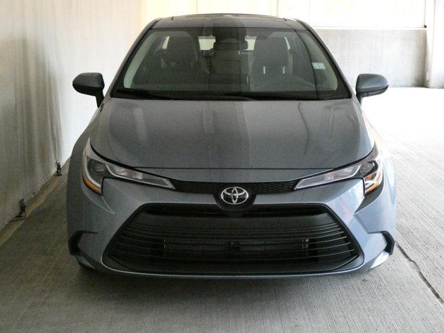 new 2024 Toyota Corolla car, priced at $26,249