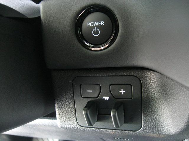 new 2025 Toyota Tundra Hybrid car, priced at $75,259