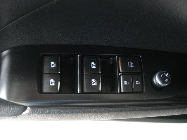 used 2020 Toyota Camry Hybrid car, priced at $19,690