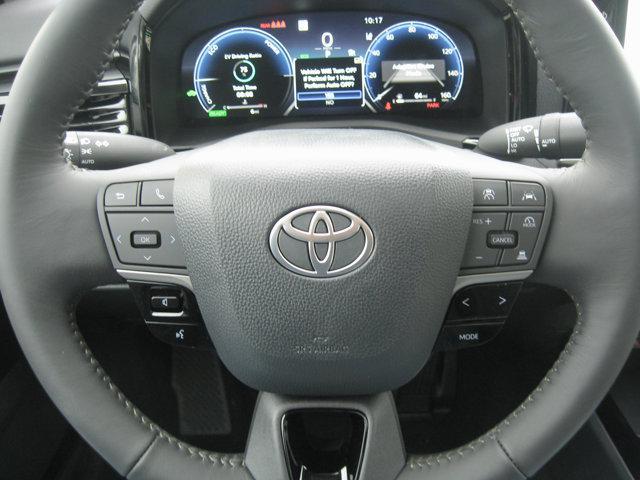 new 2026 Toyota Camry car, priced at $40,939