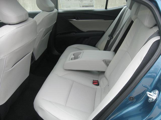 new 2026 Toyota Camry car, priced at $40,939