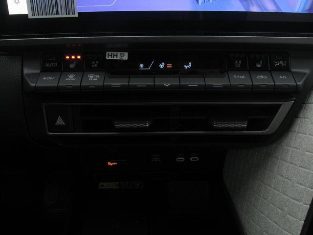 new 2026 Toyota Camry car, priced at $40,939