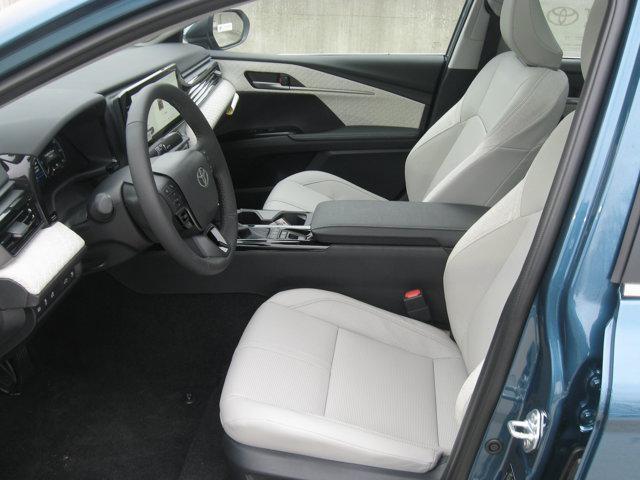 new 2026 Toyota Camry car, priced at $40,939