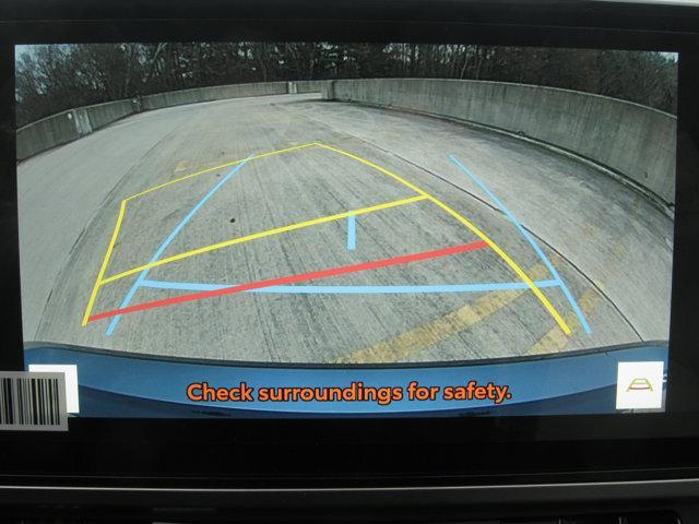 new 2026 Toyota Camry car, priced at $40,939