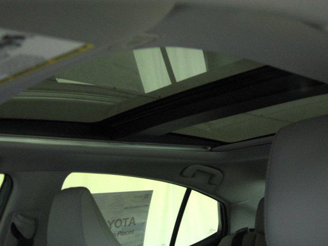 new 2026 Toyota Camry car, priced at $40,939