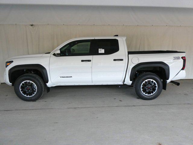 used 2024 Toyota Tacoma car, priced at $46,990