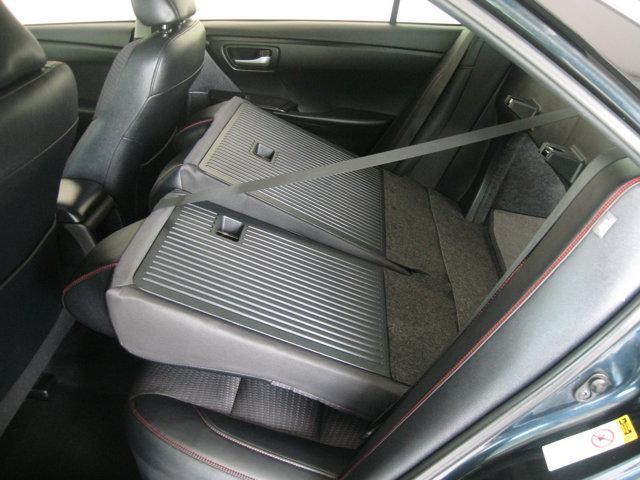 used 2015 Toyota Camry car, priced at $15,990