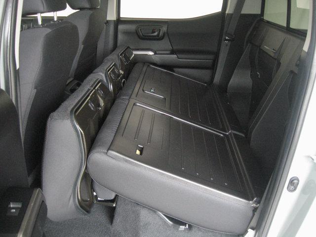 used 2022 Toyota Tacoma car, priced at $38,990