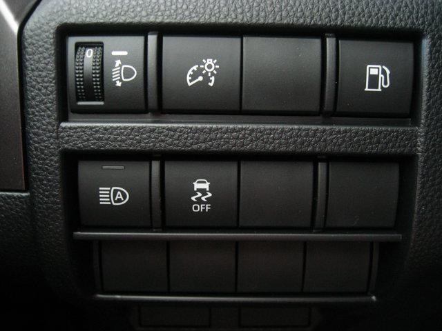 new 2025 Toyota 4Runner car, priced at $42,603