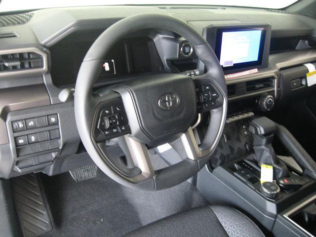 new 2025 Toyota 4Runner car, priced at $42,603