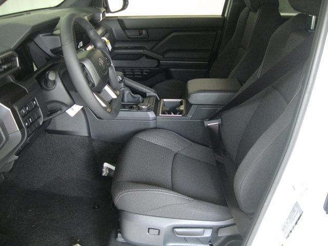 new 2025 Toyota 4Runner car, priced at $42,603