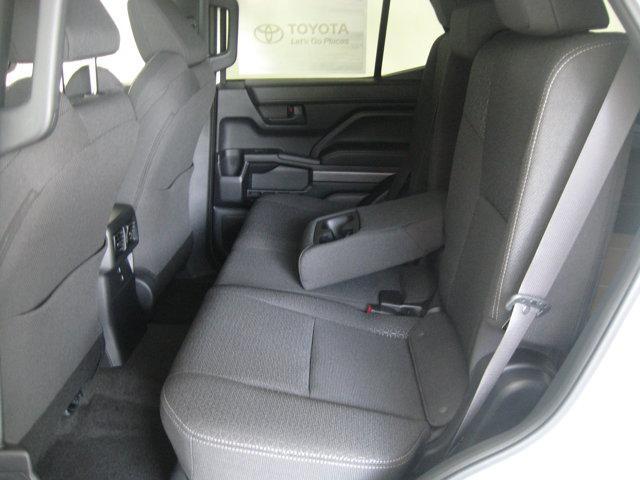 new 2025 Toyota 4Runner car, priced at $42,603