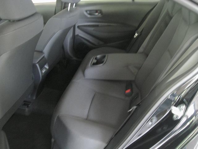 new 2025 Toyota Corolla car, priced at $23,974