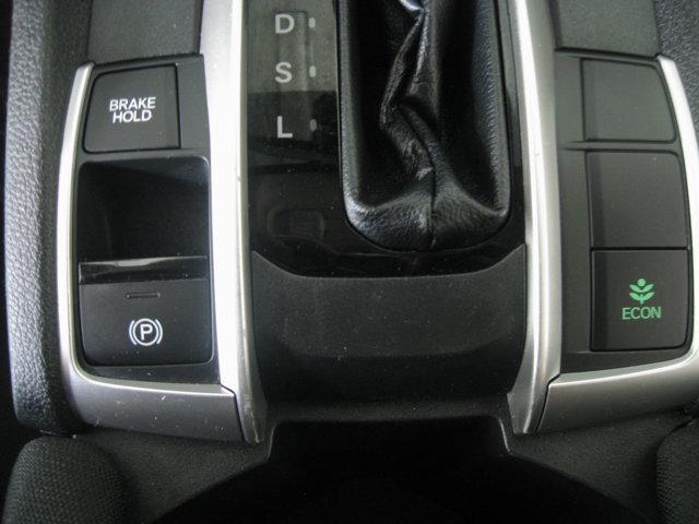 used 2020 Honda Civic car, priced at $20,490