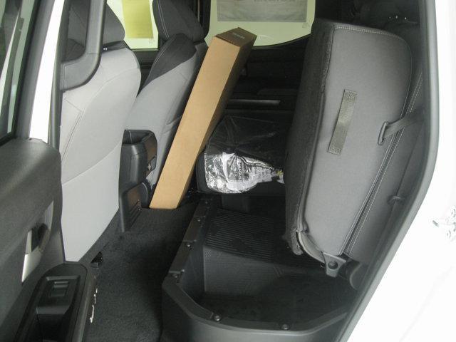 used 2025 Toyota Tacoma car, priced at $43,190